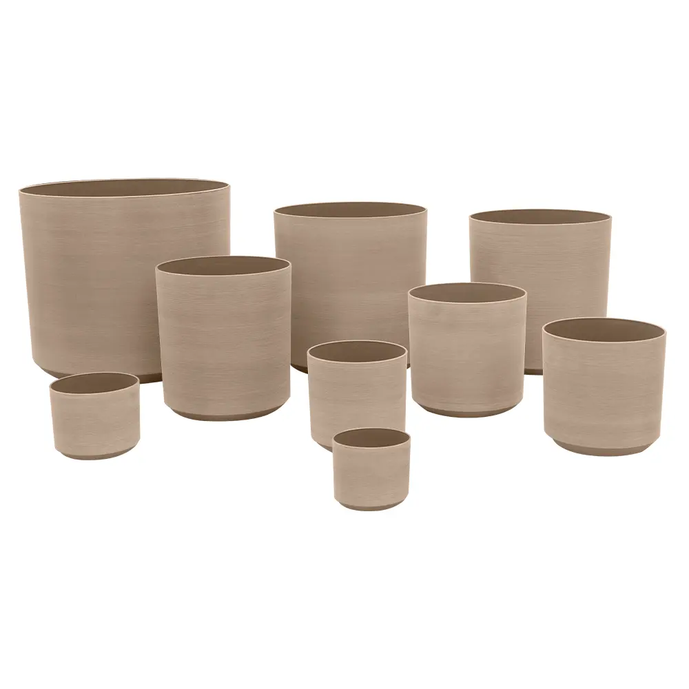 Hot Sale Design Wire Desenho Flower Pot Planter Melhor Preço Macetas Vasos De Flores Para Suculentas (TP-10-LS-3)