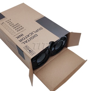 RISOs SF 9350 SF 5030 5230 5330 5350 uyumlu F tipi mürekkep için FII mürekkep - Product Image 3