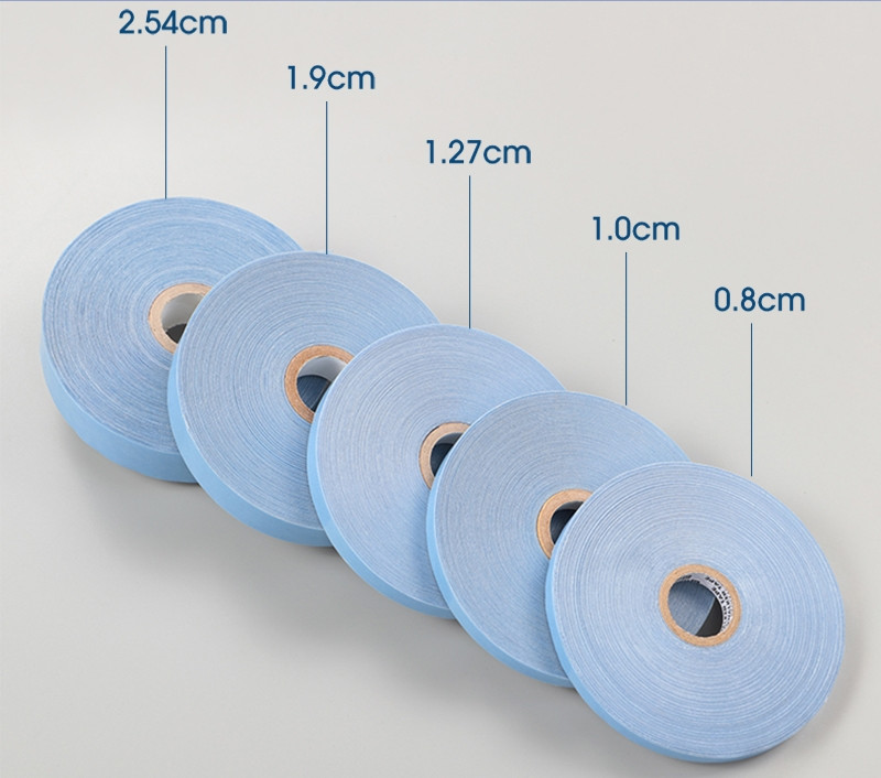 3 yardas 0,8 cm