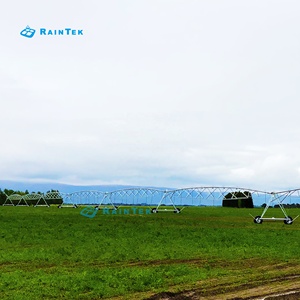 V8120 Series <strong>Center</strong> Pivot &amp; Linear Irrigation System - Product Image 4