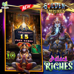 Scheda PCB Originale per Giochi di Abilità Golden Empires, <span class=keywords><strong>Software</strong></span> di Gioco per Macchine a Gettoni, Prezzo di Fabbrica - Product Image 1