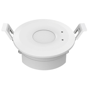 EH-M(WZ) 0-10 В 1-10 В Zigbee диммер микроволновый датчик переключатель RF беспроводной 2,4 ГГц Tuya приложение управление датчиком движения потолочный монтаж - Product Image 1