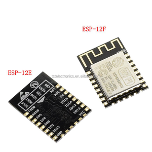 <strong>ESP8266</strong> ESP12E/ESP12F <strong>Serial</strong> <strong>WIFI</strong> Model <strong>ESP</strong>-12E Wireless <strong>WIFI</strong> <strong>Module</strong> <strong>ESP</strong>-12 wholesaler
