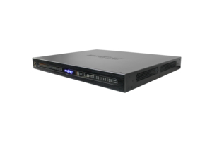 AV PoEスイッチSDVoE H.264/H.265 JPEG2000デコーダー & エンコーダーAVオーバーIP 48 * 1GポートマネージドAVネットワークスイッチ - Product Image 2