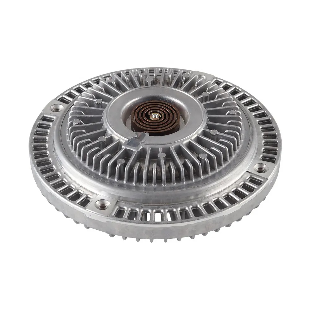 Ventilador de refrigeración de motor de embrague, para BMW E12, E24, E28, E30, E34, E36, 318i, 325i, 325e, 525i, 533i, 635CSi, M5, 2591, 11, 52, 1, 11521740962, 740, 962