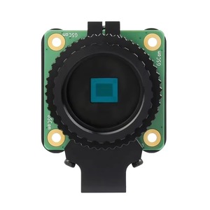 <strong>Raspberry</strong> <strong>Pi</strong> Global Shutter <strong>Camera</strong> IMX296 Sensor - Product Image 1