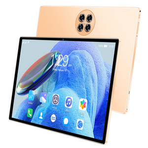 256GB 512GB Android 11.0 Dual Sim Card Calling Smart School usa Tablet Pc da 10.1 pollici - Product Image 3