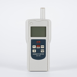 露点仪湿度计温度测试仪 - Product Image 2