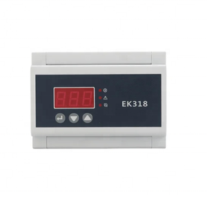 Programa de controlador EEV con control remoto a través de aplicación móvil para control industrial con interfaz de comunicación RS485 de Emerson - Product Image 3