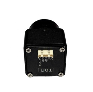 HT-U01UAV FPV无人机夜视热像仪模块无人机热像仪分辨率256*192热像仪模块 - Product Image 5