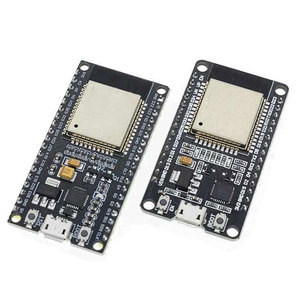 ESP32 CP2102 scheda di sviluppo CH340 CH9102 WiFi 2.4GHz Dual Core microcontrollore con Antenna ESP32 scheda di sviluppo