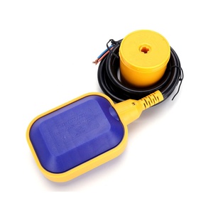 Buon prezzo MC interruttore galleggiante regolatore del livello dell'acqua MC15-2 sensore di livello domestico - Product Image 1