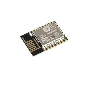 SZSJW Stock nuovo Mini modulo D1 Micro USB NodeMcu Lua WIFI ESP8266 scheda di sviluppo Wireless MINI D1 - Product Image 1