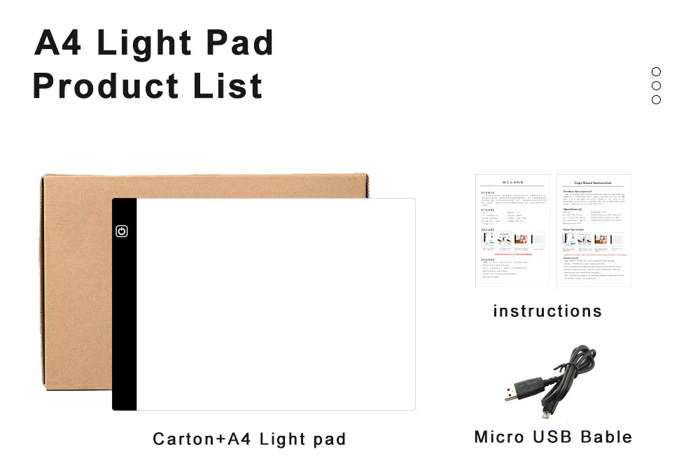 A4-1 senza attenuazione