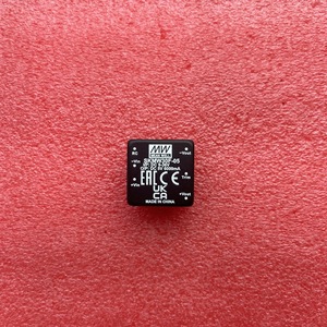 Mean Well Power Supply SKMW30F-05 5V 30W 1&quot;x1&quot; Package DC-DC Regulated Converter Meanwell Power - Product Image 5