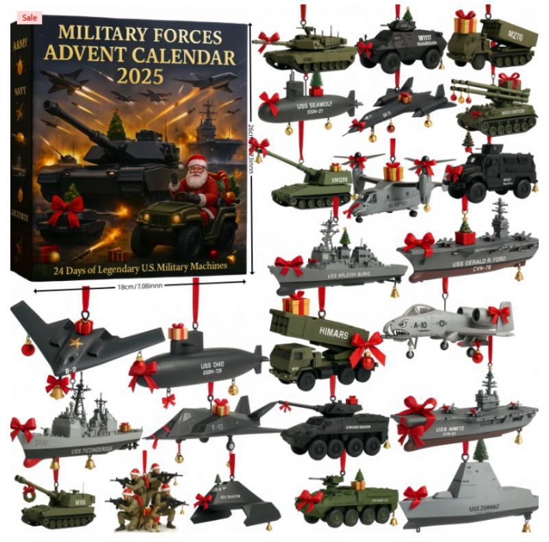 Type16 (24 PCS/boîte)