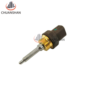 256-6454 sıcaklık sensörü anahtarı Temp 256-6454 Caterpillar CAT C4 4 C7 C7.1 C9 Perkins t407sender gönderen ile uyumlu - Product Image 1