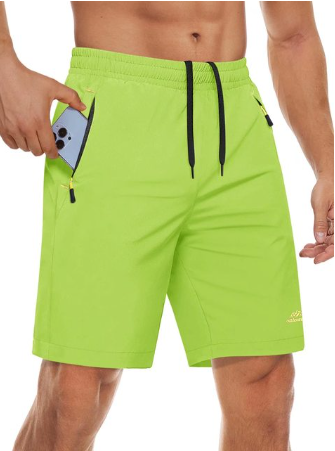 Yellow Green