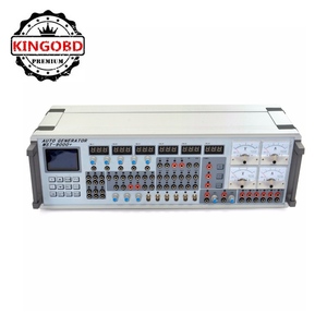 Prezzo di fabbrica!!!2024 migliore qualità MST-9000 MST9000 strumento di simulazione del segnale del sensore dell'automobile MST9000 + MST tester 9000 ecu per auto - Product Image 2