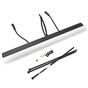 Di alta qualità DMX512 RGB stadio di illuminazione IP67 Pixel barra luminosa direttamente dalla fabbrica per uso esterno - Product Image 1