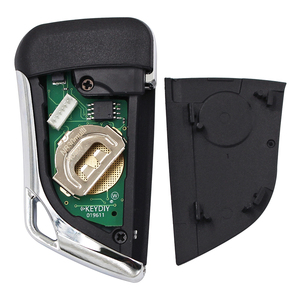 KEYDIY NB30 NB Series telecomando multifunzionale universale per programmatore chiave KD MINI/KD900/KD-X2 /KD-MAX - Product Image 3