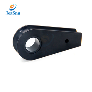 Jeasnn סין סין <span class=keywords><strong>cnc</strong></span> מחרטה גבוהה oem דיוק מכונית של ציור אלומיניום הפך coocm ייצור שבבי עיבוד שבבי