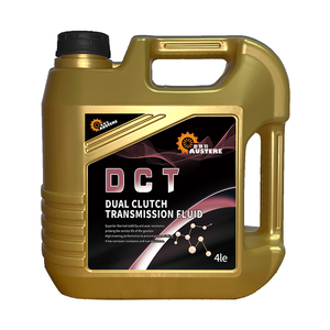 自動変速機流体AtfタイプIv A Atf Dexron 3 Atf6モーターオイル工場価格ドイツ品質 - Product Image 4