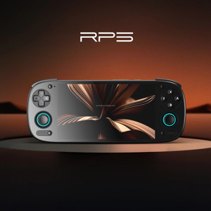 Retroid Pocket 5 Open Source Wireless Console di gioco 5.5 pollici Touch Screen Android 13 supporto Wifi Bt Video palmare giocatore di gioco - Product Image 5