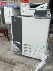 <strong>Original</strong> High Quality MFP Colorful GD9630 GD9631 GD7330 Risos Refurbished Used Secondhand Duplicator Printer <strong>Copier</strong> - Product Image 3