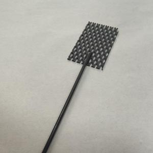MMO bạch kim/IR + ru cho điện phân phẳng Net meshtitanium anode lưới với tùy chỉnh dimenisons - Product Image 3