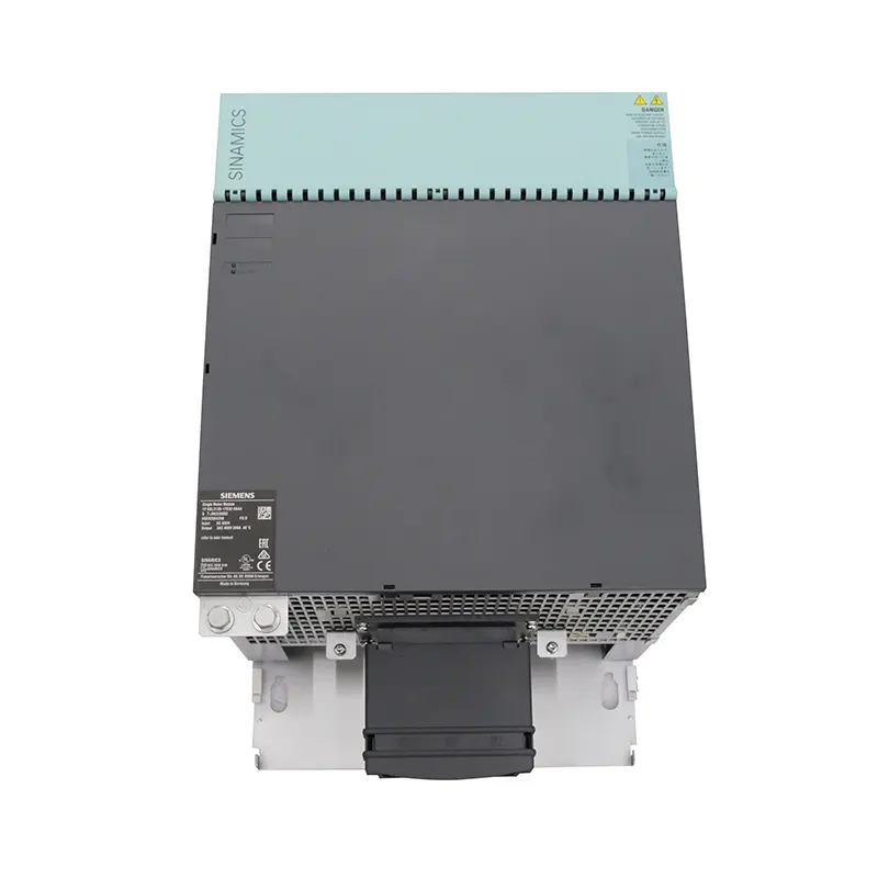 Original 6 SL3210 6 sl3120 plc sinamics s120 siemens Einzel motor modul simatic Treiber 6sl3120-1te28-5aa3 6sl3120-1te32-0aa4