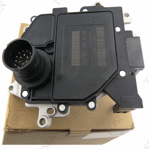 ขายส่ง TCU TCM โมดูลควบคุมการส่ง01J927156JG 01J927156ht สำหรับ Audi VW - Product Image 4