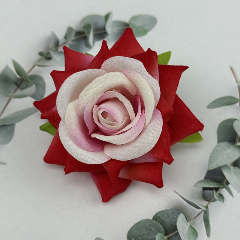 Rose + Rouge
