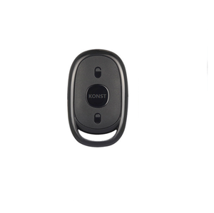 Factory Price 433MHz RF Wireless for Bluetooth <strong>Remote</strong> Control Switch 1 to 4 Way Light Made of Durable Metal