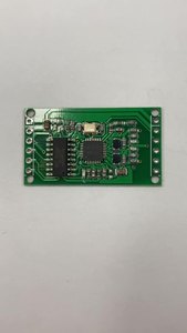 ICM522-C5 13.56MHz <strong>RFID</strong> NFC Radio frequency IC UART TTL/RS232 Card <strong>Reader</strong> Writer <strong>Module</strong> - Product Image 4