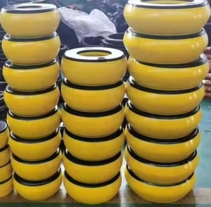 Пневматический протектор резьбы для кожухов и труб - Product Image 2