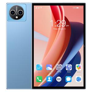 Высокая конфигурация 10,1 дюймов Pad 6 Pro планшет с Wi-Fi сенсорный экран Клавиатура Портативный и недорогой новый для взрослых детей - Product Image 5