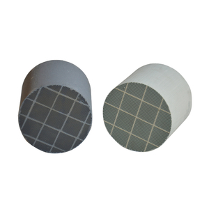 ตัวกรองอนุภาคดีเซลซิลิคอนคาร์ไบด์ยูโร 4 DPF สําหรับตัวแปลงอุกตัวกระตุ้น - Product Image 6