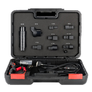 Für LAUNCH X431 PRO3S+Bidirectional Key Coding für alle Pkw und Lkw OBD2 EOBD OBD2 Scanner ECU Autos Fahrzeuge Diagnosegerät - Product Image 5