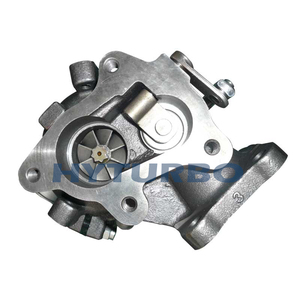 CT9A <strong>Turbo</strong> 17201-64090 Turbocharger for TOYOTA TownAce LightAce 3CT 3C-T 2.2L - Product Image 4