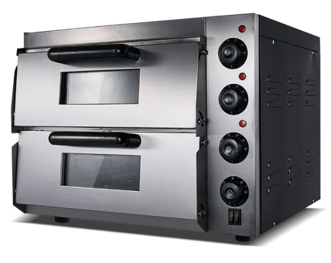 Mini Elettrico Doppio Ponte Forno Per Uso Domestico Buon Prezzo