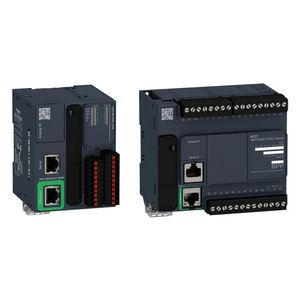 Controllore logico programmabile modulo PLC TM3AI2HG - Product Image 3