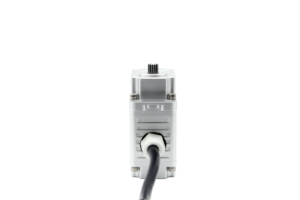 Бесщеточный сервопривод, 24 В, 220 кг - Product Image 5