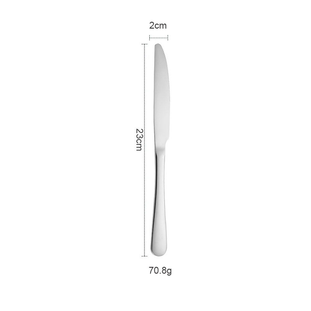 Knife