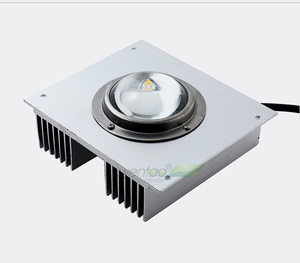 LED 50WフラッドライトモジュールIP674000 k LED屋外モジュールおよび街路灯モジュール用 - Product Image 1