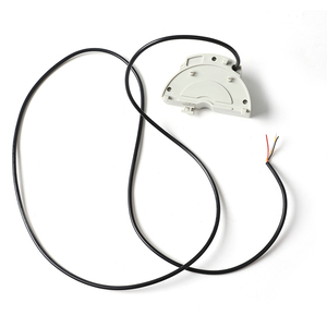 Sensor de salida de pulso del medidor de agua de bajo consumo de energía para el medidor de agua SENSUS WPD50-300 - Product Image 1