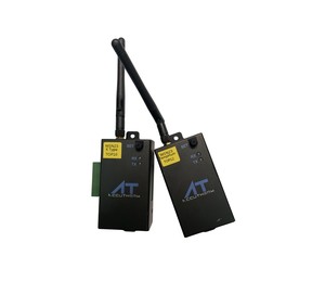 Sensor de vibración IOT dispositivo inalámbrico - Product Image 1