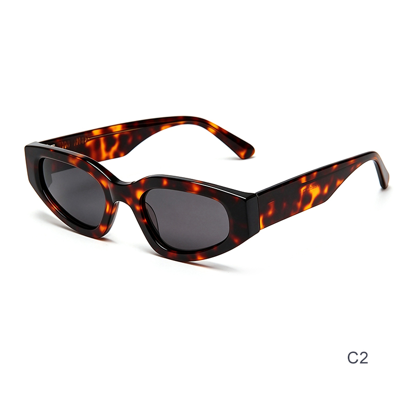 Dark Tortoiseshell
