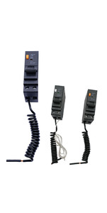 Electronic Low Voltage Products l Residual <strong>Current</strong> <strong>Circuit</strong> <strong>Breaker</strong> with Over Load protection - Product Image 6