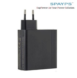 交流dc电源适配器开关台式适配器充电20V 3.25A 24V 3A 65w笔记本设备 - Product Image 4